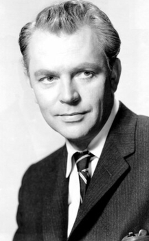 Dan O'Herlihy